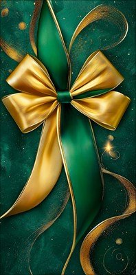 Конверт Без надписи Бант жен 5.0002541