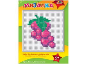 МОЗАИКА Виноград С2429-07