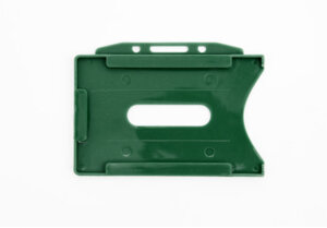 Бейдж жесткий пласт 2020