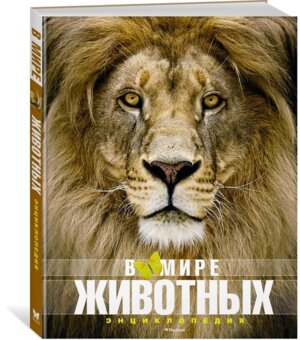 В мире животных Энц 