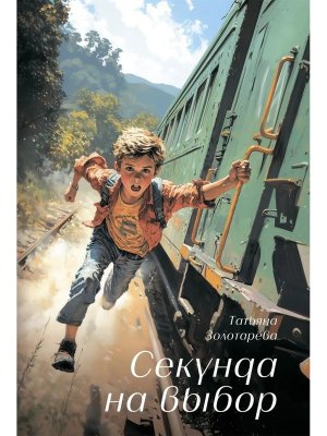 Секунда на выбор Долина чудес