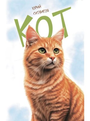 Кот