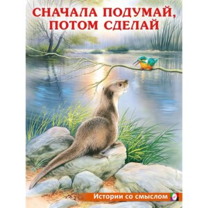 ДС Фламинго Сначала подумай потом сделай ИС