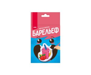 Барельефы из гипса Фруктовый коктейль Пз/Г-064 