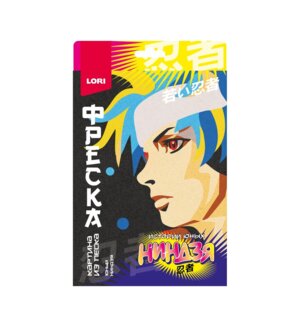 Фреска Картина из песка Истории юных ниндзя Юный ниндзя Кпа-001 