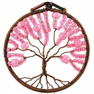 Бисероплетение Талисман друидов Весна АА 07-202 Клевер