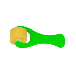 Кисть поролоновая валик круглая Mr.Painter SPR-25