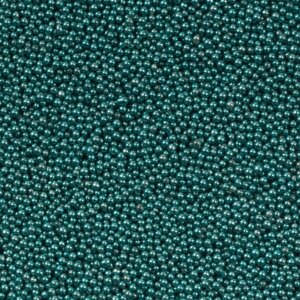 Микробисер 8мм 30г №15 Zlatka мятный MGB 0.6-0