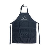 Фартук Синий 100% полиэстер VISTA-ARTISTA 07-06  