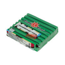 Полимерная глина 52г альпийский луг Craft&Clay CCH 1052  