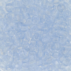 Бисер 10г 08/0 №0012A Zlatka 0001-0021А св сиреневый GR