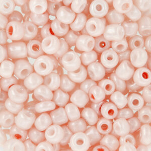 Бисер 10г 08/0  №0972 Zlatka 0961-0979 розовый GR