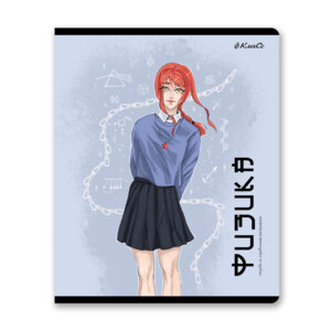 Тетрадь предм 48л Клетка Физика АниМания 000566