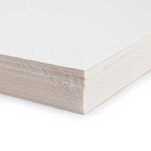 Картон для макетирования и худож работ 30х40 1100 г/м2 1,3мм Love2art KPA-06