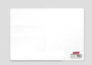 Доска для лепки А3 пластик белая РТ 2003