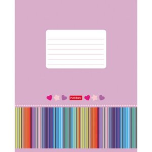 Тетрадь  12л Линия LINE 12Т5В2_20080