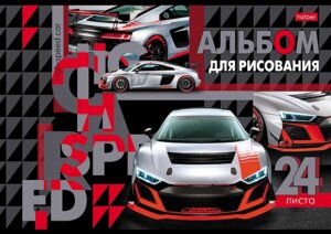 Альбом 24л В Мире Авто 24А4В