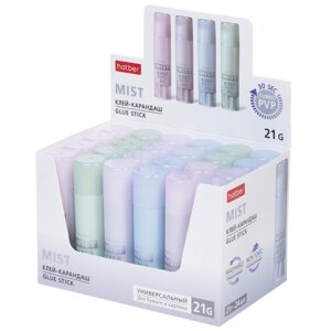 Клей карандаш 21гр Mist GS_081212