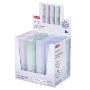 Клей карандаш 36гр Mist GS_081213