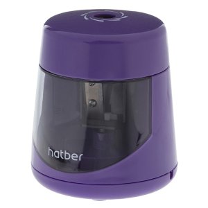 Точилка Электрическая MULTI  USB с запасным лезвием Универс 6-12мм ES_087645