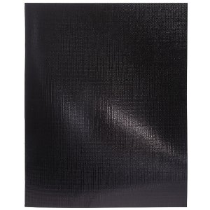 Тетрадь  96л Линия Бумвинил METALLIC Черная 96Т5бвВ2 