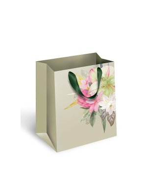 0593.956 Бумажный пакет Лилия