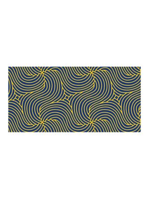 0318.209 Конверт Без надписи Орнамент жен