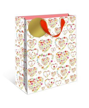 0716.079 Бумажный пакет Turnowsky