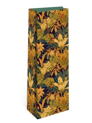 0194.055 Бумажный пакет для бутылки