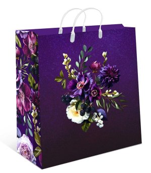 0426.423 Пакет пластиковый Флористика