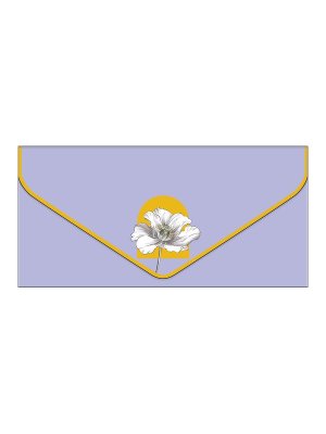 1216.084 Конверт Без надписи жен