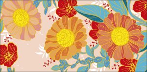 0319.604 Конверт Без надписи жен