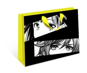 1326.799 Бумажный пакет Взгляд