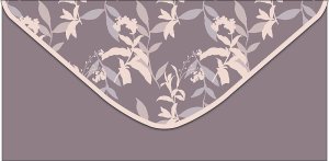 0320.349 Конверт Без надписи жен