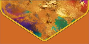 1216.289 Конверт Без надписи жен