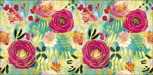 0320.698 Конверт Без надписи жен