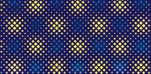 0321.418 Конверт Без надписи Орнамент муж