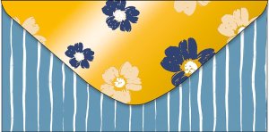 0321.562 Конверт Без надписи жен