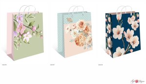 0428.533 Пластиковый пакет 6 шт