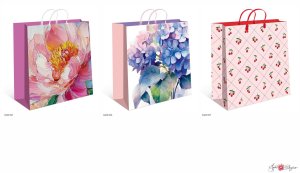 0426.534 Пластиковый пакет 6 шт 