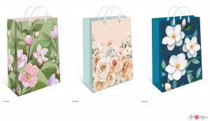 0427.533 Пластиковый пакет 6 шт