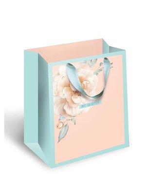 1593.197 Бумажный пакет премиум Все сбудется