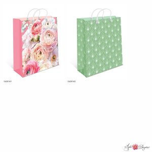 0428.543 Набор пластиковых пакетов 6 шт