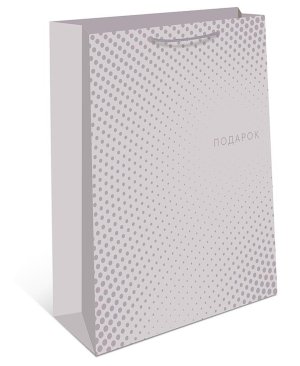 0191.883 Бумажный пакет Подарок