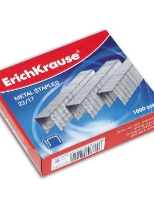 Скобы для степлера №23/17 ЕК1191