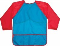 Фартук накидка для детского творчества 37028