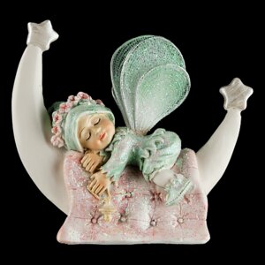 Сувенир Decor Небесная колыбель 7см 46806