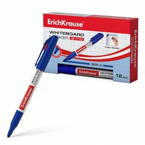 Маркер для досок Синий W-110 56916