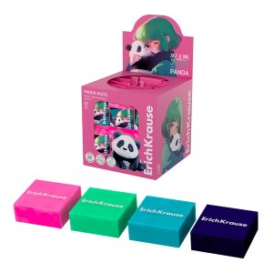 Ластик Panda Hugs 63057