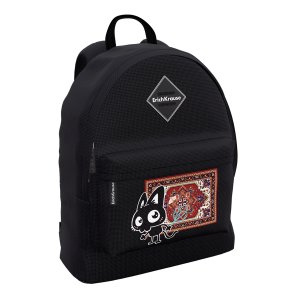 Рюкзак ErichKrause EasyLineR 17L Meowstalgia 64935